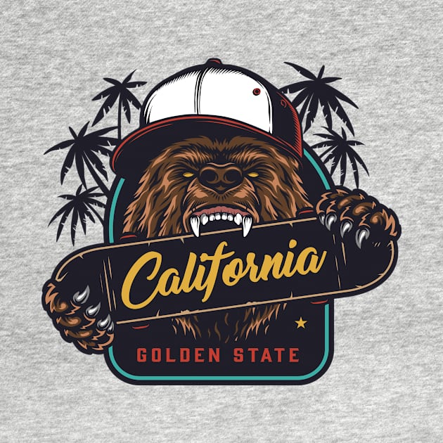 California skateboarding by Utopia Shop